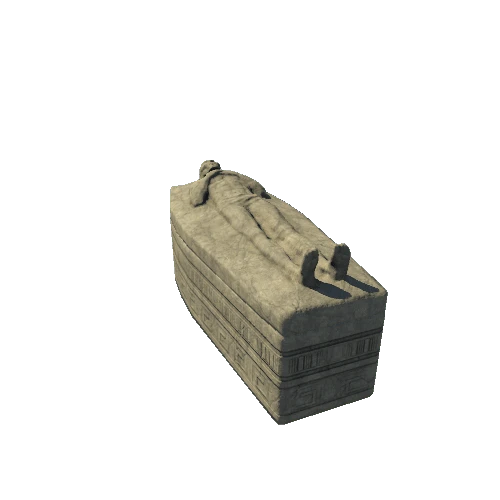 Sarcophagus_PBR