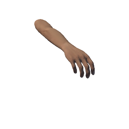 URP_Female_Hand_Right_Prefab