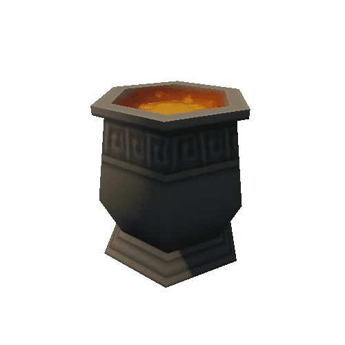 Fire-Pot