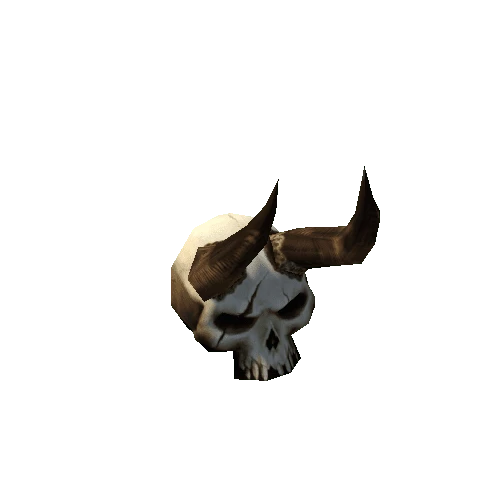 Skull-Devil