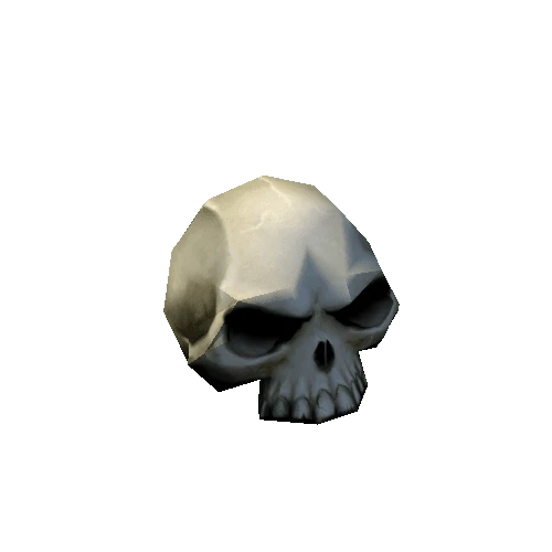 Skull-wide