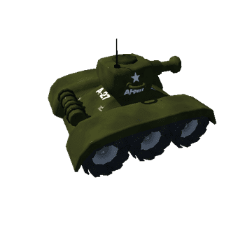 tank