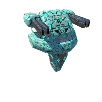 AlienPlatform1Cyan