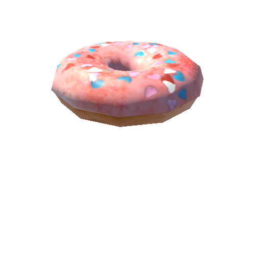 FFHP_PRE_Donut_glazed_pink_1024_1