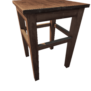 Stool