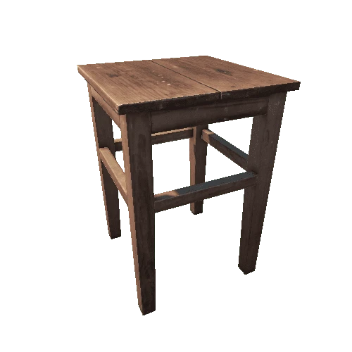 Stool