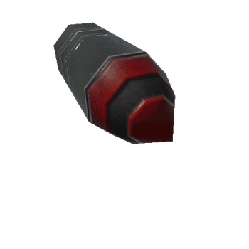 ArtilleryShellLvl1Red