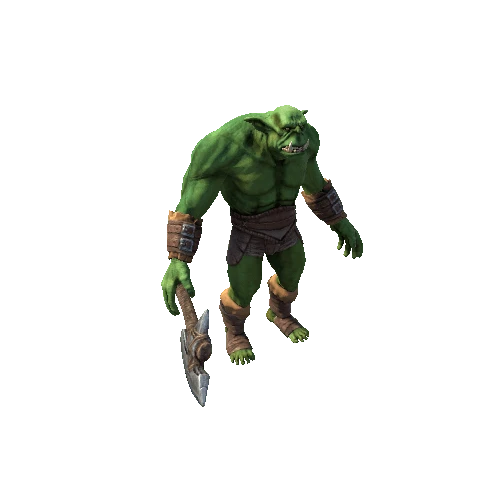 Orc_Light_Armour_PBRShader