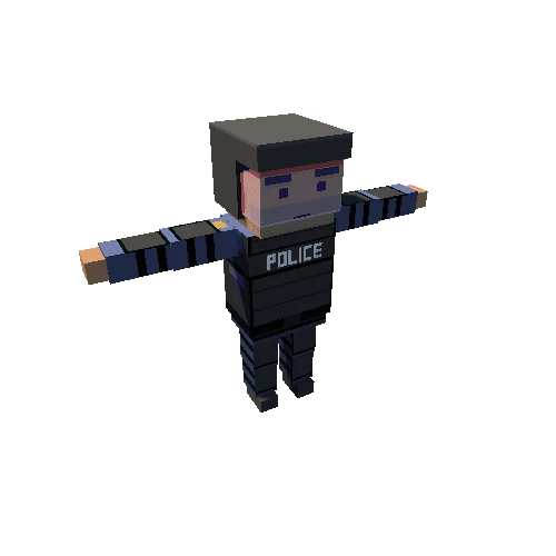 SimplePeople_RiotCop_Brown