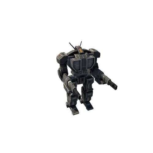 MechLvl1Grey