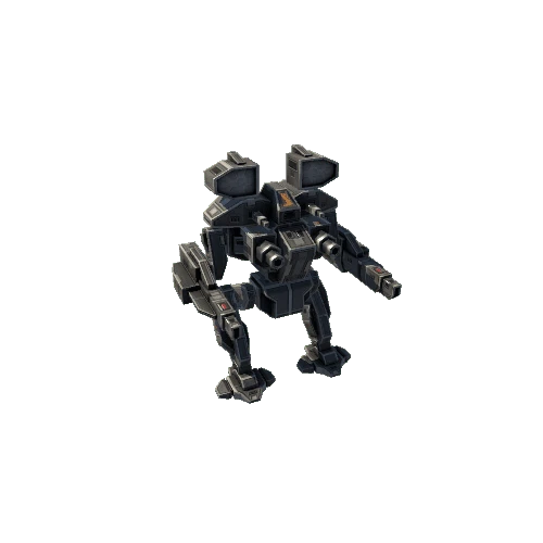 MechLvl2Grey