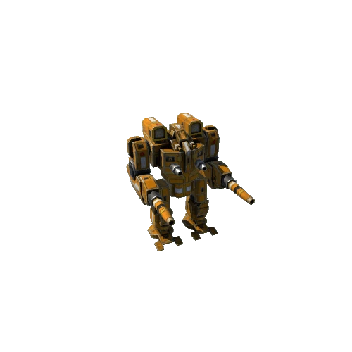 MechLvl3Yellow