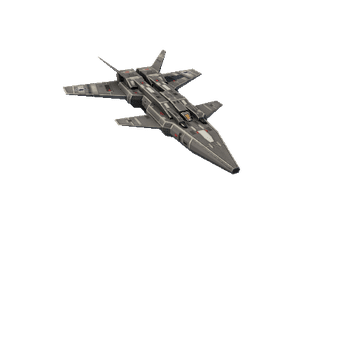 InterceptorLvl2Grey