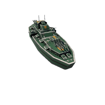 BattleshipLvl1Green