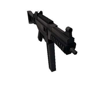 UMP-45