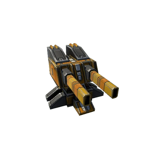 CannonTurretLvl3Yellow