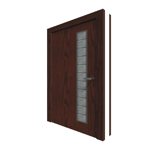 OffDoorFrame-WoodDoor02-S