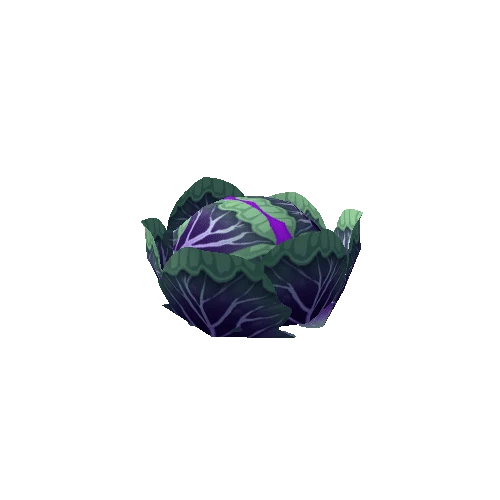 Cabbage_Violet_Lv1