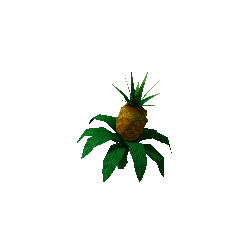 Pineapple_Lv3