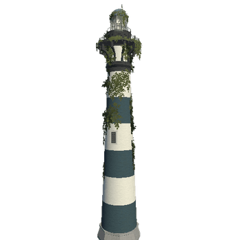 lighthouse