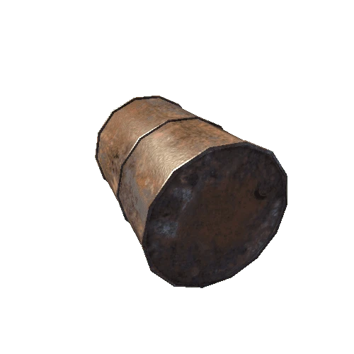 Barrel