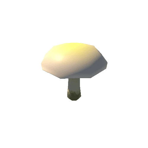 Mushroom_A