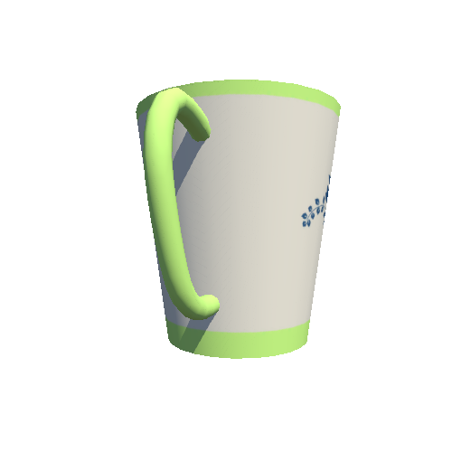 cup