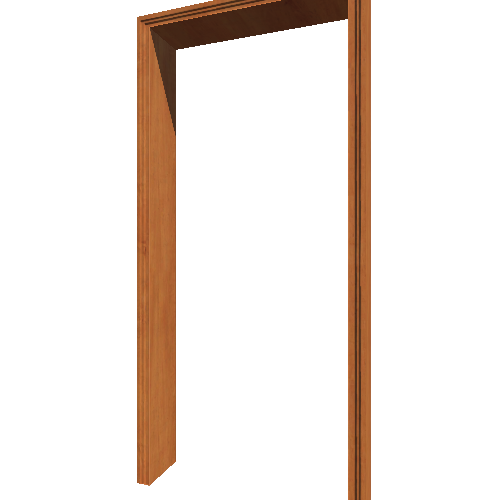 doorframe