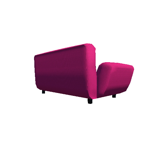 pinksofa