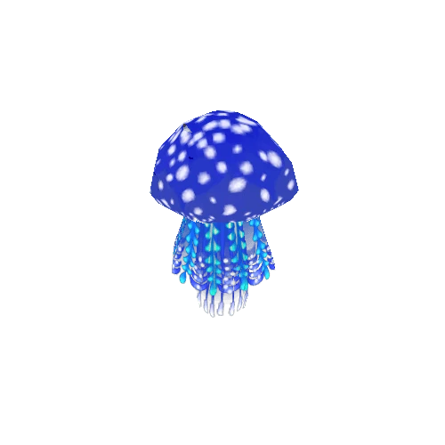 BlueJellyFish_Moving