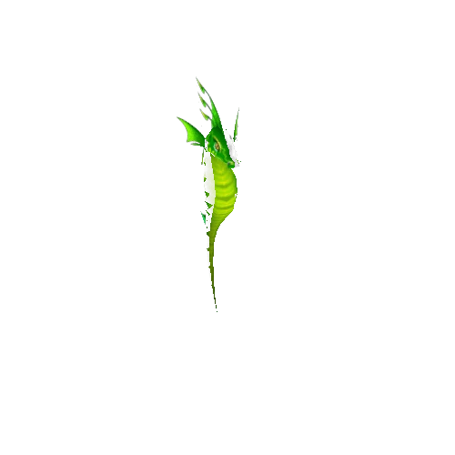 Sea_Horse_Green_Idle