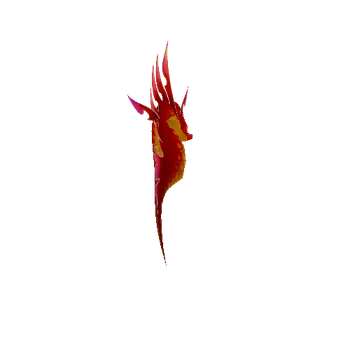 Sea_Horse_Red_Move1