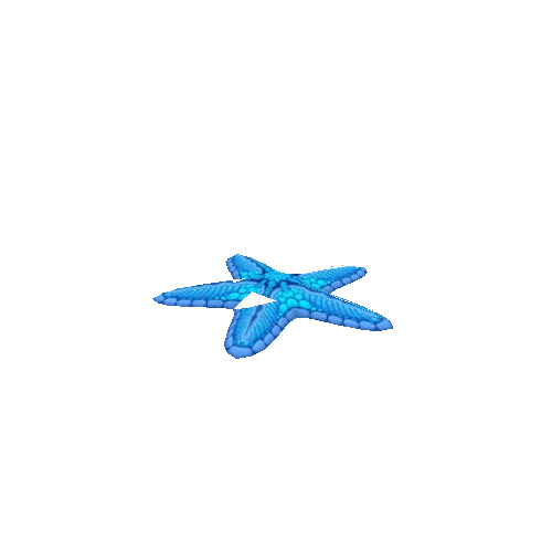 Starfish_Blue_Idle