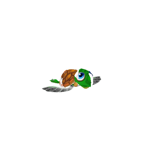 Turtle_Idle