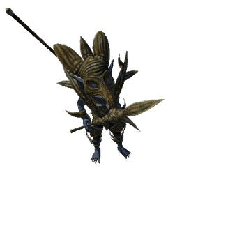 Goblin_Shaman_Prefab