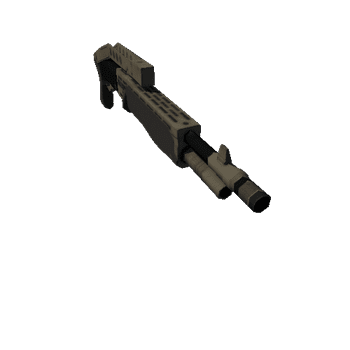 WeaponPack_shotgun