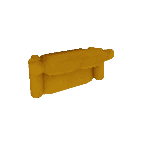 Sofa_Yellow