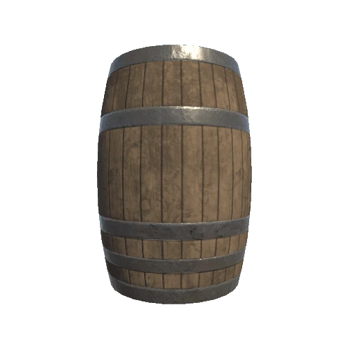 barrel