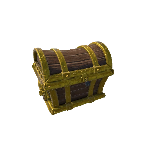 PirateChest01_Gold