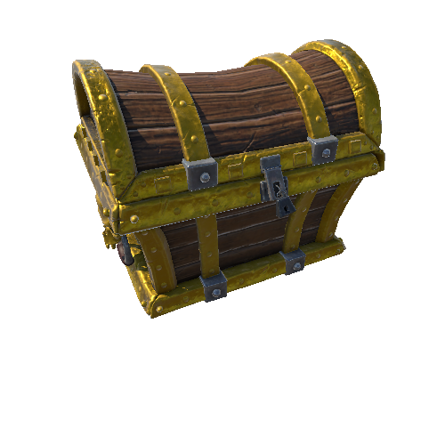 PirateChest01_GoldGray