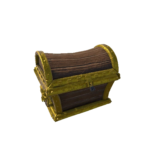 PirateChest02_Gold