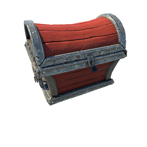 PirateChest02_RedGray