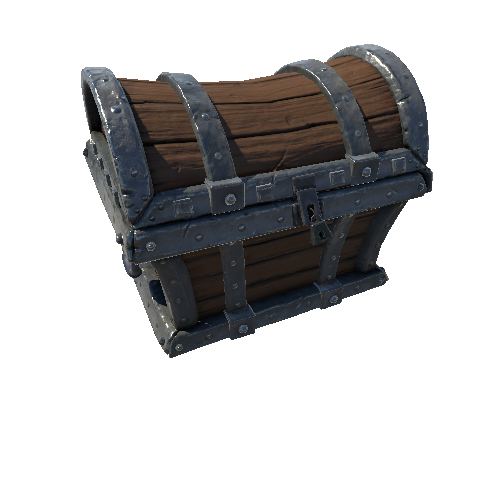 PirateChest03_Brown