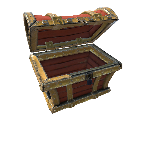 PirateChest03_Open_RedGold