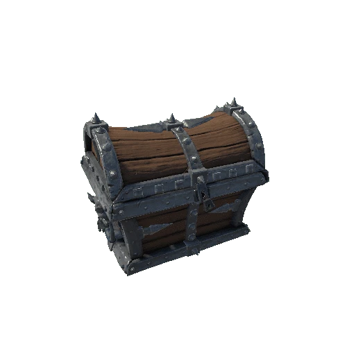 PirateChest04_Brown