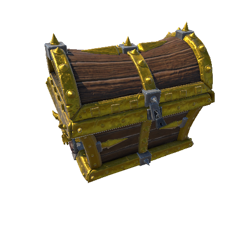 PirateChest04_GoldGray