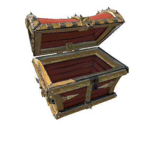 PirateChest04_Open_RedGold