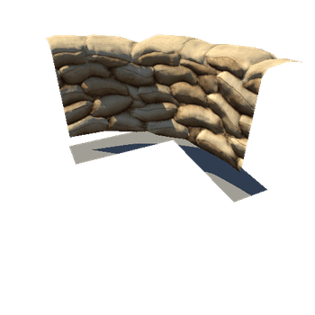 Sandbags_Curve_B_LowDetail