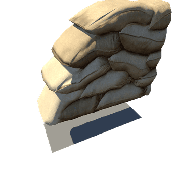 Sandbags_End_B_HighDetail