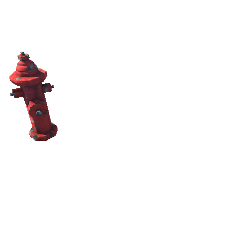 Fire_Hydrant_Water